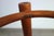 Brown Umbrella Stand from Thonet, 1890s For Sale - Image 8 of 12