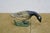 Mid 20th Century Mid 20th Century Wilton John Wright Cast Iron Figural Bottle Openers Pelican Alligator Goose Design - Set of 3 For Sale - Image 5 of 11
