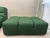 Green Tufty-Time Sofa by Patricia Urquiola for B&B Italia, Set of 2 For Sale - Image 14 of 18