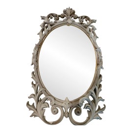 Example of Turner Manufacturing Company Mirrors