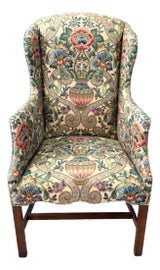 Example of Southwood and Co. Accent Chairs