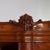 Monumental Antique French Carved Kingwood & Marquetry Four Door Armoire C1890 For Sale - Image 12 of 18