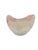 Quick Hits Brand: Artistic Accents Style: Modern, Contemporary Art Glass Materials: Glass with an iridescent, opalescent...