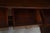 Country Chippendale Hand Crafted Walnut Cupboard For Sale - Image 4 of 18