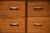 1960s Danish Modern 84" Long Teak Dresser For Sale - Image 10 of 10