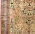 Persian Antique Kashan Rug 11'2'' X 15'1'' For Sale - Image 3 of 10