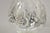 Vintage Art Nouveau Floral Sterling Silver Overlay Glass Footed Water Pitcher For Sale - Image 11 of 12
