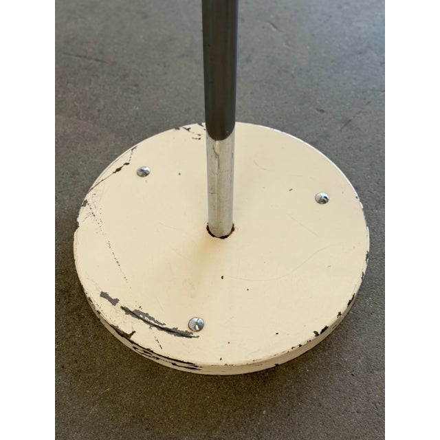 1970s Floor Lamp by Tamas Borsfay For Sale - Image 13 of 15