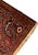 Red Vintage Heriz Rug 8ft 2in X 12ft For Sale - Image 8 of 11