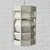 1960s Vintage Danish Pendant Lamp by Poul Gernes for Louis Poulsen, 1960s For Sale - Image 5 of 11
