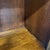 80s Henredon Tall Secretary With Drop Down Desk in Oak For Sale In New York - Image 6 of 18