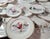 American Atelier Christmas Plates- Set of 22 For Sale - Image 4 of 16