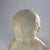 Neoclassical Antique Reproduction of National Gallery “Bust of a Child” Sculpture C1930 For Sale - Image 3 of 11