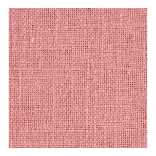 Sanderson Tuscany II Fabric in Blush - a Sample For Sale
