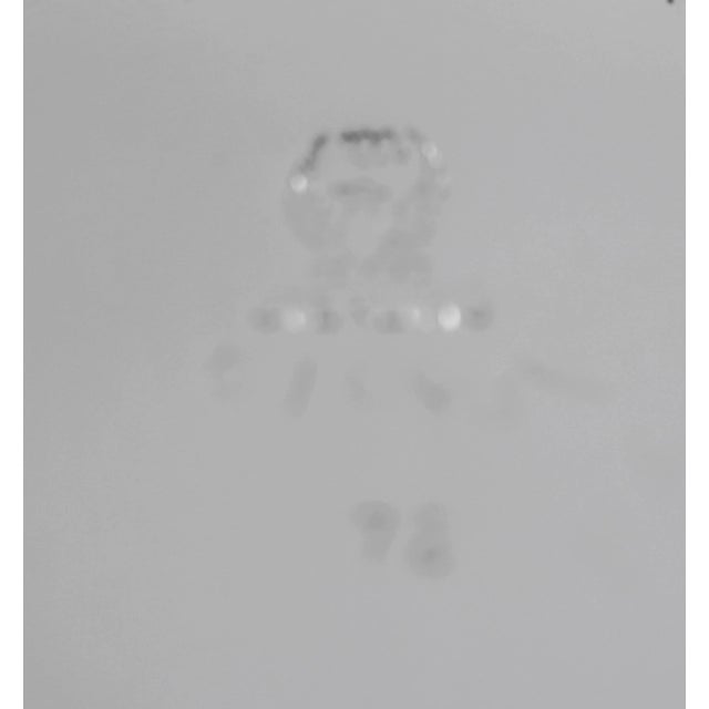 Sterling Plate For Sale In New York - Image 6 of 7