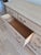 1990s Durham Furniture Co. Custom Finished Solid Cherry Triple Dresser in Weathered Tan With Aged Brass Hardware For Sale - Image 11 of 17