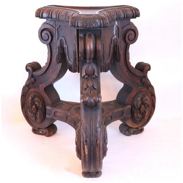 STYLE Louis XIV style PLACE OF ORIGIN France WEIGHT 25 pounds PERIOD Late 19th century DATE Circa 1890 DIMENSIONS Width 21...