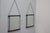 Paraggi Hanging Mirrors from MIM Italia, 1958, Set of 2 For Sale - Image 4 of 10