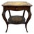 Louis XV Marquetry Side Table For Sale