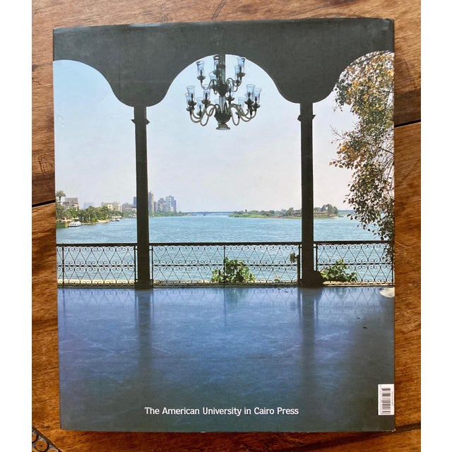 2006 Egyptian Palaces and Villas, 1808-1960 For Sale - Image 12 of 13