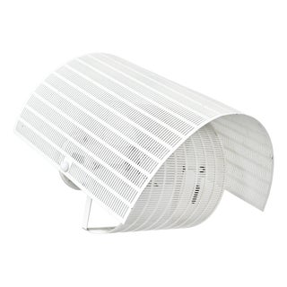 Shogun Wall Lamp by Mario Botta for Artemide, 1980s For Sale