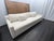 Contemporary Rh Restoration Hardware Belgian Track Arm Bench-Cushion Sofa For Sale - Image 3 of 18