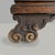 Italian Bergamo Bedside Table, 1800s For Sale - Image 17 of 18