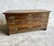 Antique French Wedding Chest, 1903 For Sale - Image 5 of 15