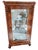 Vintage Display Cabinet, 1960s For Sale - Image 4 of 4