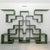 Contemporary Classic Bookcase by Dario Nasuti For Sale - Image 3 of 7