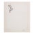 Carl Andre "Yucatan" Xerox Poem Page, 1973 For Sale