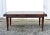 French Art Deco Style Macassar Ebony Dining Table For Sale - Image 13 of 18