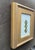 Contemporary 2025 Skewered Olives Oil Painting in New Plein Air Frame For Sale - Image 3 of 6