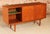 Mid-Century Danish Teak Sideboard by Axel Christensen for Aco Mobler, 1960s For Sale - Image 10 of 18