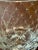 Glass Etched Christian Dior Crystal Ice Bucket Champagne Chiller For Sale - Image 7 of 9