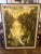 Mid-Century Modern Very Large Signed Vintage Seriagraph by Dietrich Grunewald For Sale - Image 3 of 12