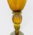 Large Vase Murano Glass attributed to Barovier and Toso, 1950s For Sale - Image 3 of 12