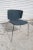 Marc Krusin MCM Wrapp Side Chairs, Stackable, Chrome Legs, Spain, 2007 For Sale - Image 12 of 17
