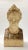 Sculpture Materials Large Plaster Bust of Napoleon For Sale - Image 7 of 11