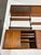 Modular Wall Unit in Teak by Kai Kristiansen for FM Møbler, Denmark, 1960s For Sale - Image 13 of 18