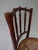 No. 66 Bistro Dining Chairs from Thonet, Vienna, Austria, 1910s, Set of 4 For Sale - Image 12 of 18