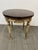 Design Plus Gallery presents the French Regency Side Table from Karges Furniture Company. At every glance, this is a fine...
