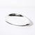Mid-Century Sterling Silver Sculptural Amorphic Tray Signed Reed & Barton For Sale - Image 12 of 14