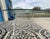Pace Lucite Glass Top Dining Table For Sale - Image 4 of 11