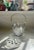 Transparent Etched Christian Dior Crystal Ice Bucket Champagne Chiller For Sale - Image 8 of 9