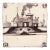 Landscape Dutch Antique Tile For Sale