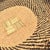 African Early 20th Century Tonga Binga Basket 20 Inch For Sale - Image 3 of 7