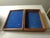 Vintage Teak & Glass Trinket Jewelry Box For Sale In New York - Image 6 of 6