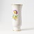 German Hand-Painted Flower Series Porcelain Vase from Meissen, 1950s, in Flawless conditions. Designed before 1890 This...