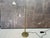 Rh Métier Task Floor Lamp Lacquered Burnished Brass | Adjustable Swing Arm | Dimmable Task Lighting For Sale - Image 12 of 18
